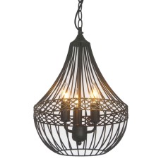 Подвесная люстра Terra 1800-3P Подвесная люстра Terra 1800-3P