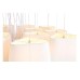 Подвесная люстра Ambrela SL1110.503.15 ST Luce Подвесная люстра Ambrela SL1110.503.15 ST Luce