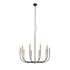 Подвесная люстра Lamdario SLD008.423.10 ST Luce Подвесная люстра Lamdario SLD008.423.10 ST Luce