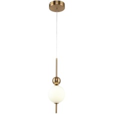 Подвесной светильник Chantra 4088-1P Подвесной светильник Chantra 4088-1P