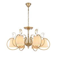 Подвесная люстра Azzurro SL177.203.06 ST Luce