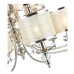 Подвесная люстра Enita SL1751.103.15 ST Luce Подвесная люстра Enita SL1751.103.15 ST Luce
