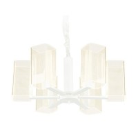 Подвесная люстра ACRYLICA AK4040