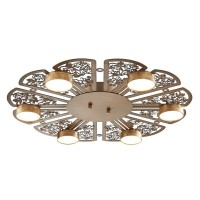 Потолочный светильник Ornamentum 2604-6C