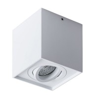 Точечный светильник Factor A5544PL-1WH Artelamp Точечный светильник Factor A5544PL-1WH Artelamp