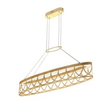 Подвесная люстра Lena 2355-5P