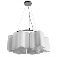 Подвесная люстра Serenata A3479SP-6CC Artelamp Подвесная люстра Serenata A3479SP-6CC Artelamp