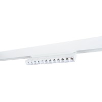 Трековый светильник Linea A4638PL-1WH Трековый светильник Linea A4638PL-1WH