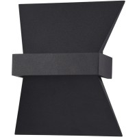 Настенный светильник GW-1050-7-BK-WW Настенный светильник GW-1050-7-BK-WW