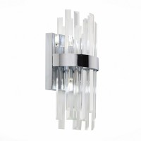 Настенный светильник Bafo SL1160.101.04 Настенный светильник Bafo SL1160.101.04