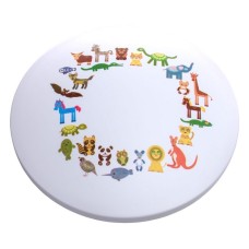 Потолочный светильник Улыбка 365015801