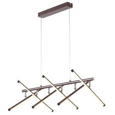 Подвесная люстра SLD003.303.06 ST Luce Подвесная люстра SLD003.303.06 ST Luce