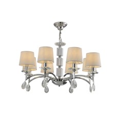 Подвесная люстра 684/8S