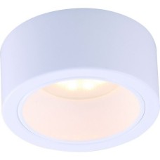 Точечный светильник Effetto A5553PL-1WH Artelamp