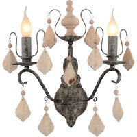 Бра Albero 1763-2W
