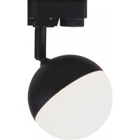 Трековый светильник 20041 20041TRA/01LED BK