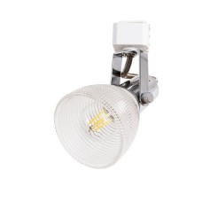 Трековый светильник Ricardo A1026PL-1CC Artelamp