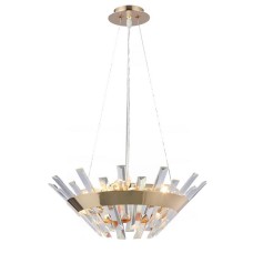 Подвесная люстра Snowy 2116/03/04P Подвесная люстра Snowy 2116/03/04P