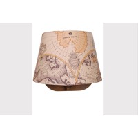 Настенный светильник Mappa 1122-1W Настенный светильник Mappa 1122-1W