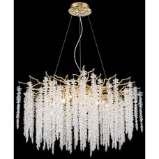 Подвесная люстра Daciana WE185.12.303