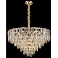 Подвесная люстра Liliana WE108.16.303