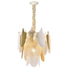 Подвесная люстра Arctioma WE126.12.303