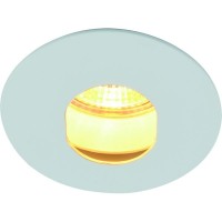 Точечный светильник Accento A3219PL-1WH Artelamp
