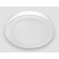 Потолочный светильник Orbital Design F211 WH 208W D870 Потолочный светильник Orbital Design F211 WH 208W D870