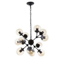 Подвесная люстра Stampo SL549.413.12 ST Luce Подвесная люстра Stampo SL549.413.12 ST Luce
