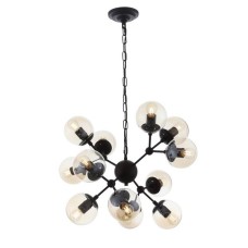 Подвесная люстра Stampo SL549.413.12 ST Luce Подвесная люстра Stampo SL549.413.12 ST Luce