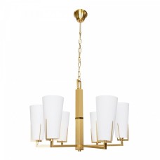 Подвесная люстра Subra 4503/17 LM-6