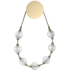 Настенный светильник Crystal 5008/25WL Настенный светильник Crystal 5008/25WL