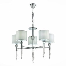 Подвесная люстра Primma SLE105173-05 Подвесная люстра Primma SLE105173-05