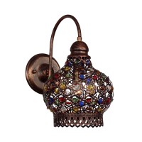 Бра Latifa 1666-1W Бра Latifa 1666-1W