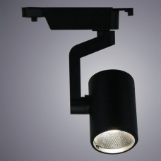 Трековый светильник Traccia A2311PL-1BK Artelamp