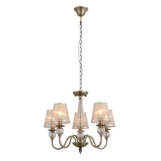 Подвесная люстра Grazia SL185.303.05 ST Luce