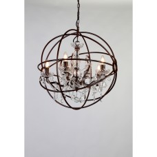 Подвесная люстра Orbit 1834-5P