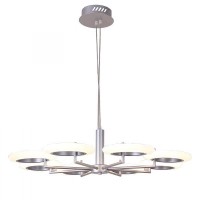 Подвесная люстра Annuli 2208-8P Подвесная люстра Annuli 2208-8P