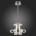 Подвесная люстра Aricia SL835.003.06 ST Luce Подвесная люстра Aricia SL835.003.06 ST Luce