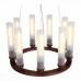Подвесная люстра Unica SL262.703.09 ST Luce Подвесная люстра Unica SL262.703.09 ST Luce