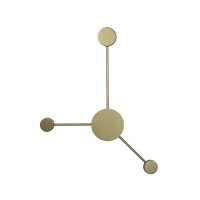 Бра Rays 10059GD Бра Rays 10059GD