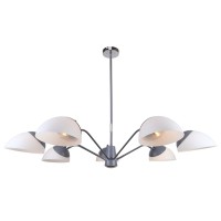 Подвесная люстра Vitra 2687-7P Подвесная люстра Vitra 2687-7P