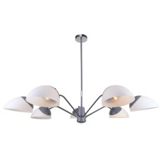 Подвесная люстра Vitra 2687-7P Подвесная люстра Vitra 2687-7P