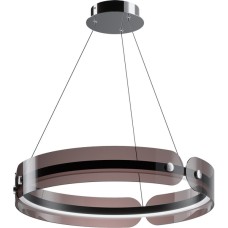 Подвесной светильник Interstellar MOD309PL-L30GR4K
