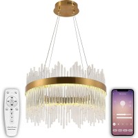 Подвесная люстра Smart Нимбы LED LAMPS 81260 Подвесная люстра Smart Нимбы LED LAMPS 81260