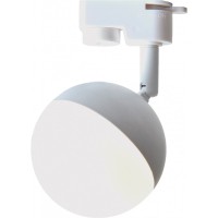 Трековый светильник 20041 20041TRA/01LED WH