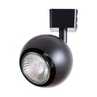 Трековый светильник Brad A6253PL-1BK Artelamp Трековый светильник Brad A6253PL-1BK Artelamp