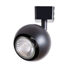 Трековый светильник Brad A6253PL-1BK Artelamp