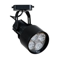Трековый светильник Lyra A6252PL-1BK Artelamp