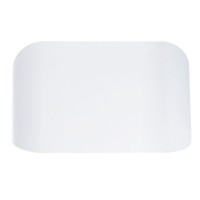 Настенный светильник Lucciola A1429AP-1WH Artelamp